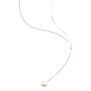pearl pendant necklace